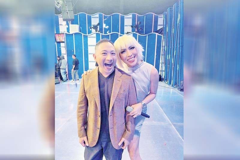 'Possibilities': Vice Ganda just waiting for invitation to guest on 'Bubble Gang'