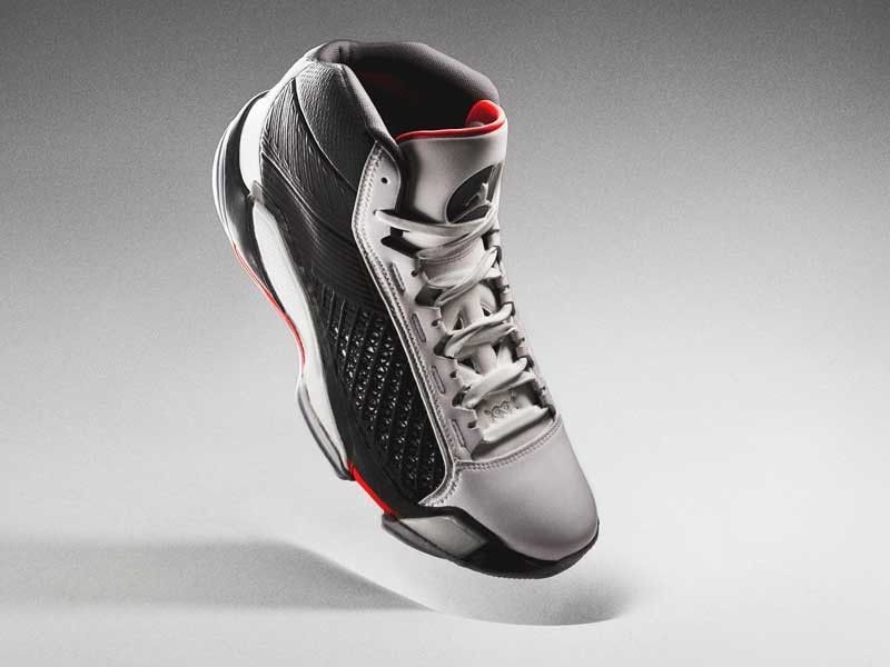 Sneaker alert: Improved court mobility highlights Air Jordan XXXVIII