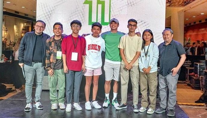 Vispop 11 picks Top Six finalists