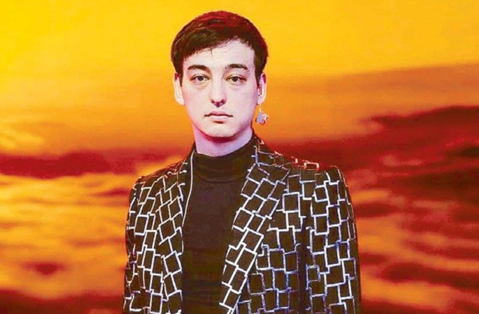 Joji returning to Manila for solo concert