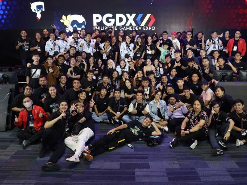 Maiden Philippine GameDev Expo leaves lasting impact on gaming