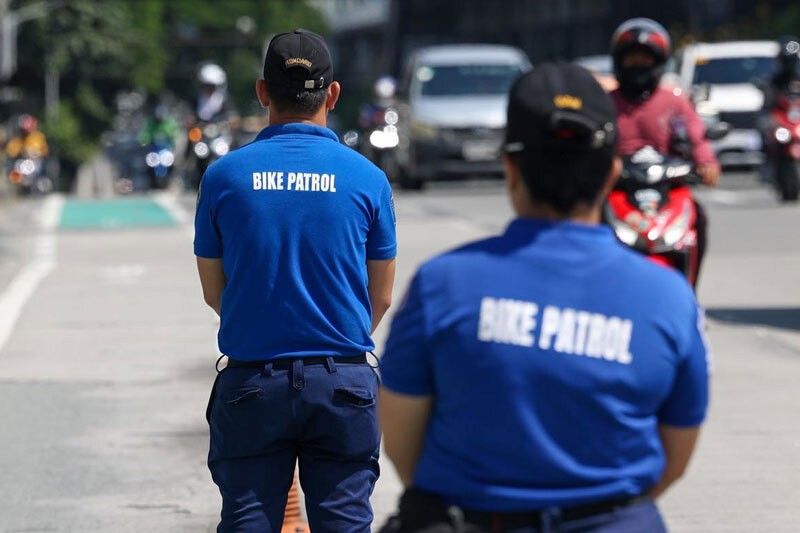 Sharing ng motorsiklo, bisikleta sa bicycle lane isinusulong