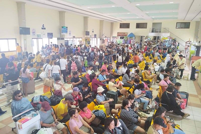 Free Wi-Fi at Cebu Baseport terminals | The Freeman