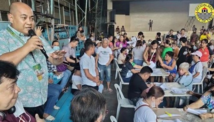 CH resumes payout for Odette victims