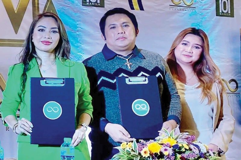 JamSap TV unveils roster of shows