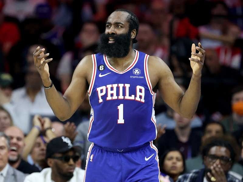 James Harden ready for title run with Sixers, set to debut on Feb. 25