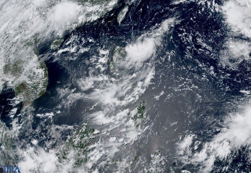 LPA malapit sa Cagayan maaaring maging bagyo â�� PAGASA