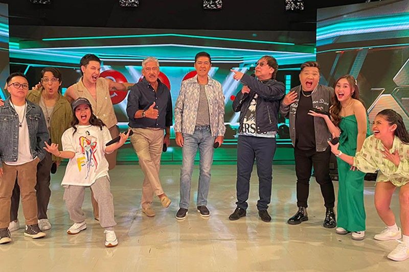 imbestigasyon sa E.A.T. at bulaga ng MTRCB, naapektuhan ng FIBA!