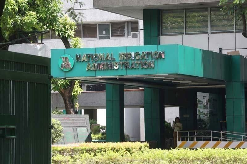 NIA probed over P121 billion anomalous projects