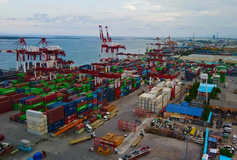 CPA set to inaugurate P119.9 million port project