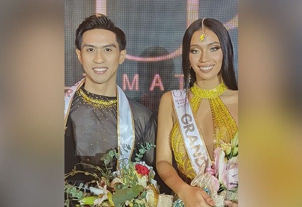 Pageant for body positivity: Ultimate Body 2023 names winners
