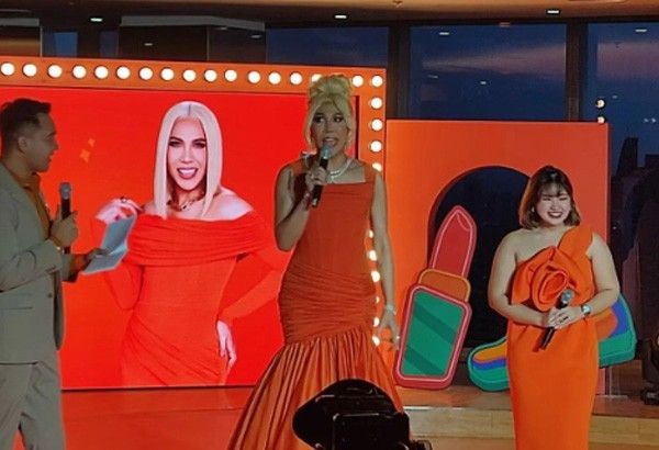 'Kapag inaantok na, huminto': Vice Ganda advises motorists to be alert after vehicular accident
