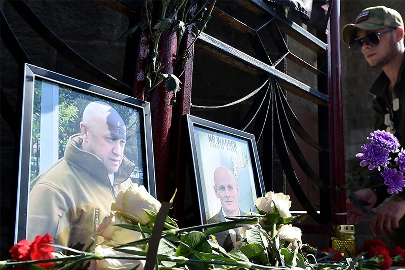Prigozhin death leaves many unknowns and one assumption