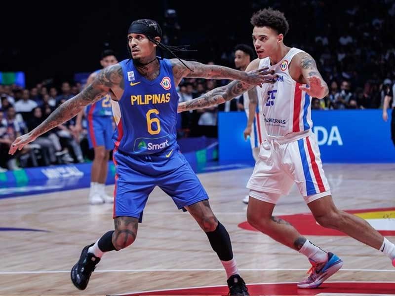 'More rebounds, fewer turnovers': Gilas, Chot quickly shift focus to Angola