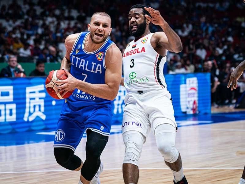 Angola seeks stronger finish vs Gilas