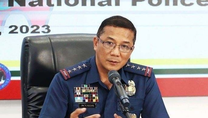 PNP chief vows justice for slain teen