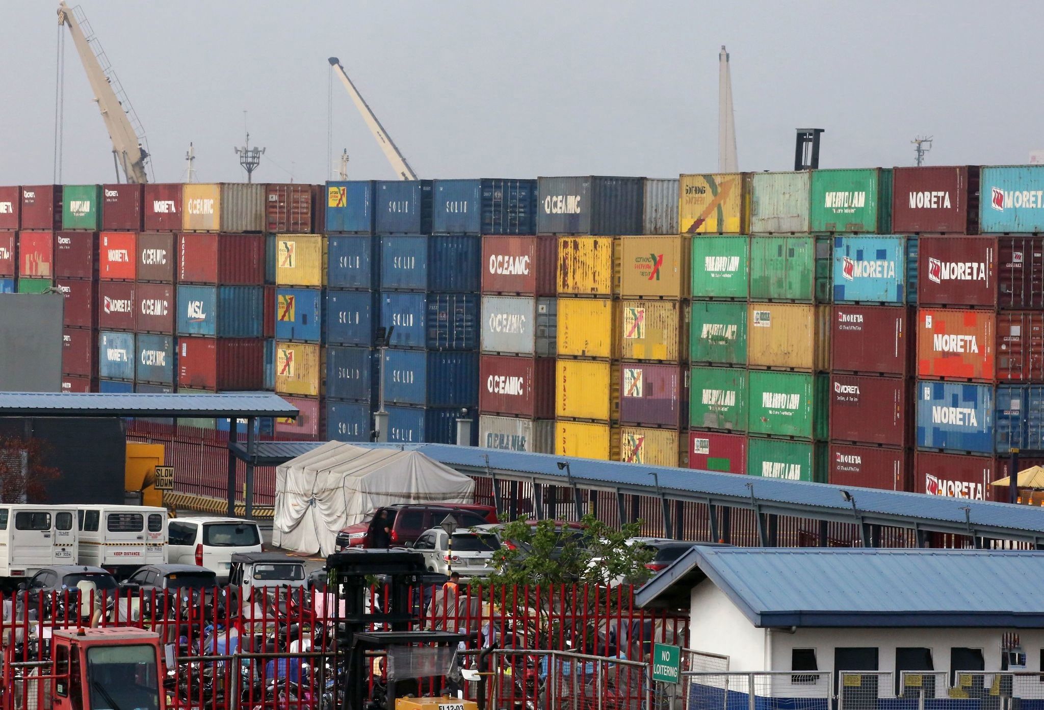 Government urged to modernize shipping industry
