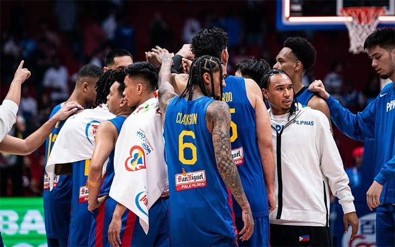 Looking at Gilas' painful loss to Dominican Republic