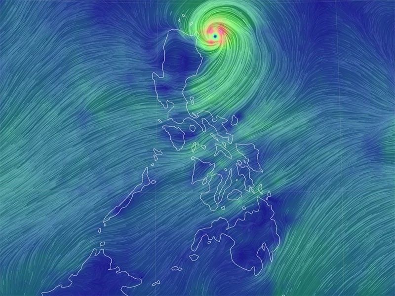 LIVE updates: Super Typhoon Goring thumbnail