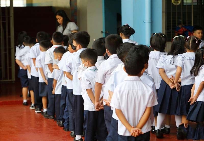 COA flags delays, lapses in school feeding program