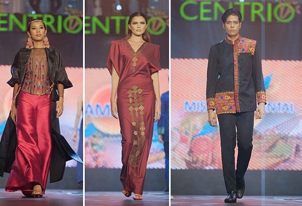 Mindanao Fashion Summit soars in its 12th year