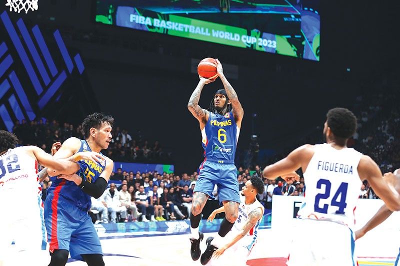 Gilas faces must-win situation vs Angola