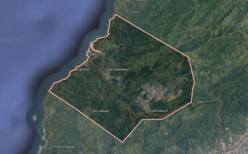 Teen allegedly raped, killed while running errand to buy load in Cebu