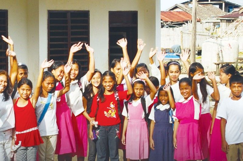 Mga palabas ng Knowledge Channel Foundation, pinapalawak ang Early Childhood Development