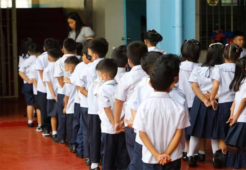 LTO to assist DepEd, LGUs for school opening