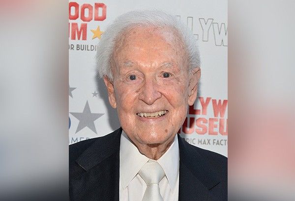 The Price Is Right Host Bob Barker Dies Aged 99