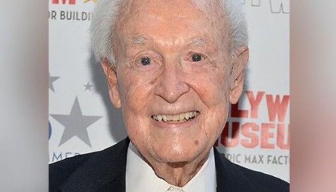 'The Price is Right' host Bob Barker dies aged 99