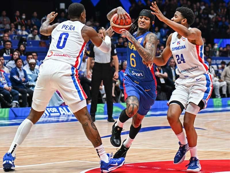 FIBA to stick with current naturalization rules