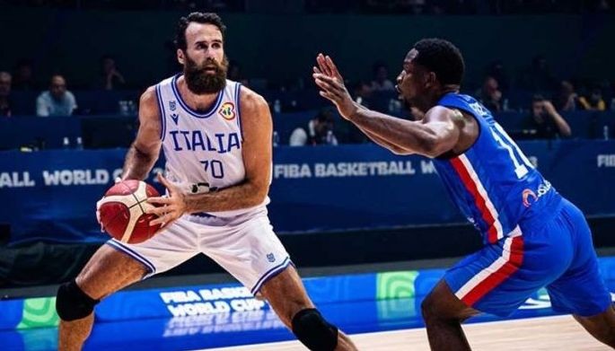 Gilas hand Jordan first home loss since 2018 - FIBA Basketball