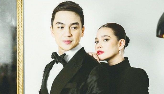 Kasal nina Bea at Dominic, inaabangan kung sa Spain o farm!