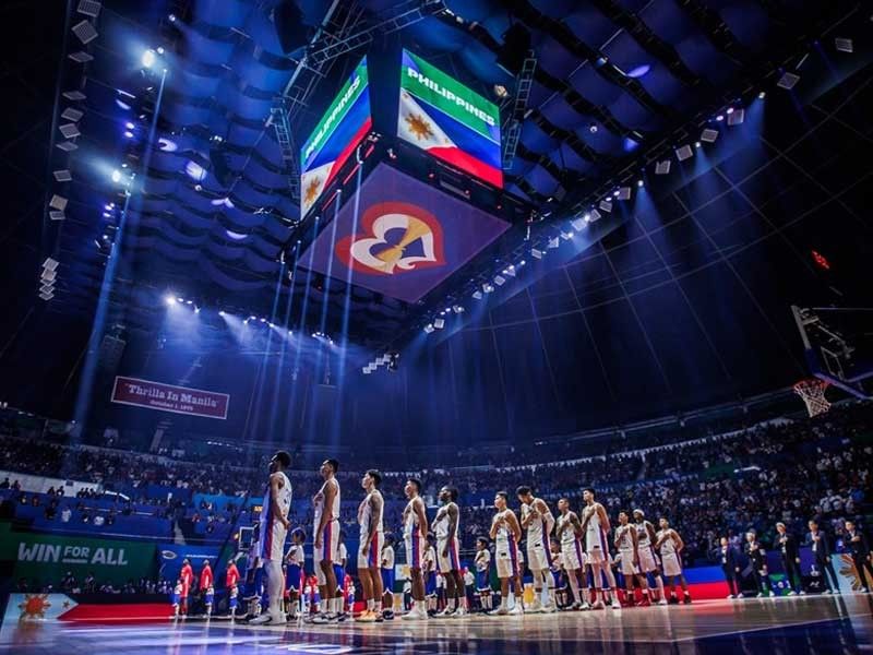 Post-Gilas-Angola thoughts: Expectations vs reality