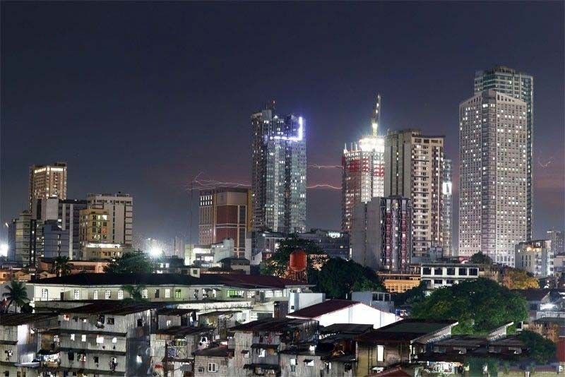 Think tank cuts Philippines growth forecasts