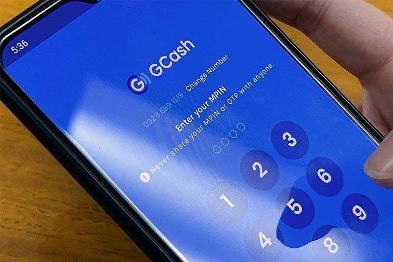GCash to begin collecting P5 cash-in fee in Q4