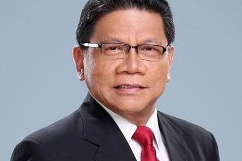 Sa Edad Na 71 Mike Enriquez Pumanaw Na Pilipino Star Ngayon