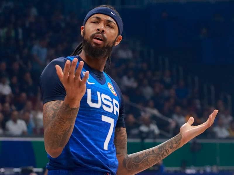 USA quelling doubts with solid campaign so far in FIBA World Cup