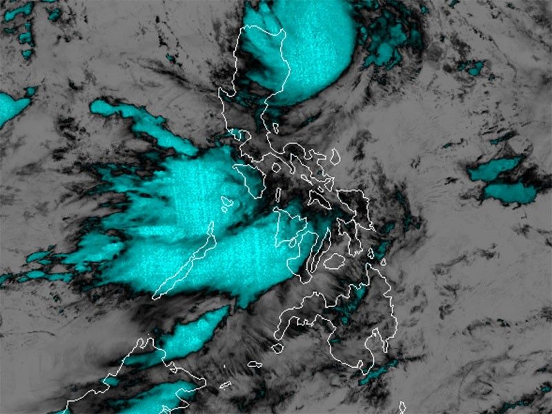 Signal No. 4 in extreme northern Luzon likely due to â��Goringâ�� â�� PAGASA