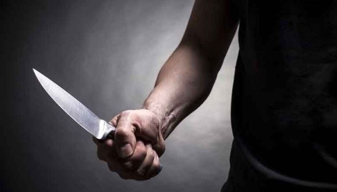 Guro kinatay ng pinatira sa bahay, 2 anak sugatan