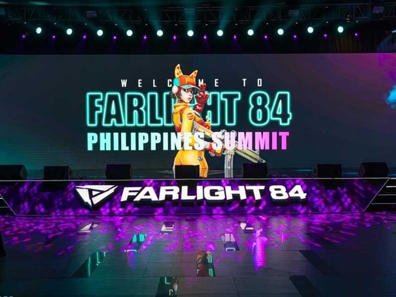Farlight 84: Requisitos mínimos para jogar no PC e Mobile - Pichau Arena