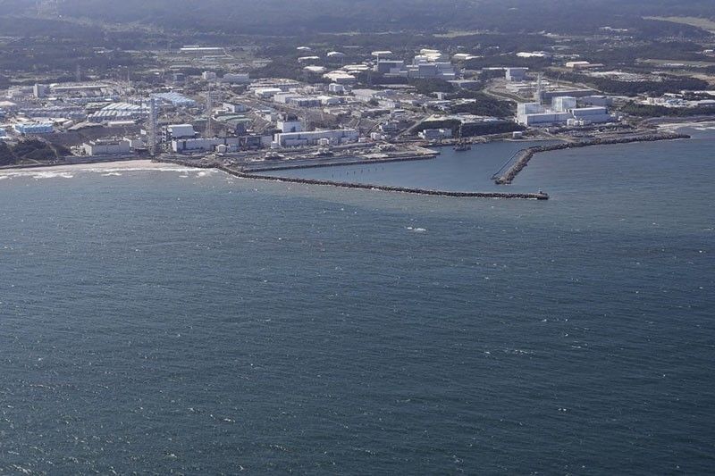 Japan envoyÂ hits malicious fake news on Fukushima discharge