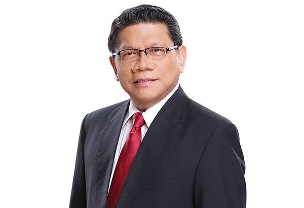 'Tinantanan mo na kami': Netizens mourn Mike Enriquez's death