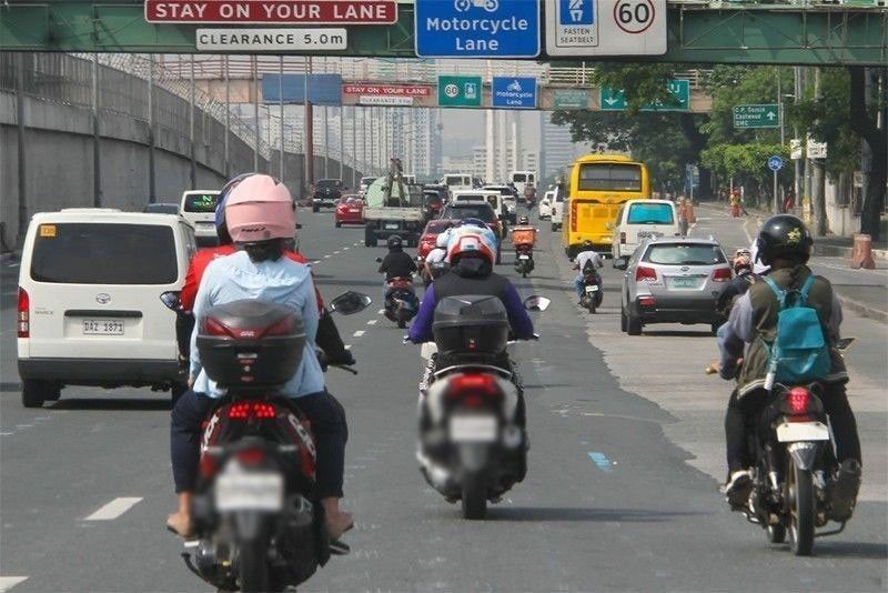 Motorcycle sales up 4.7% in Jan from July