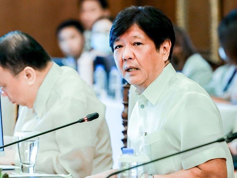 Marcos to join ASEAN Summit in Indonesia