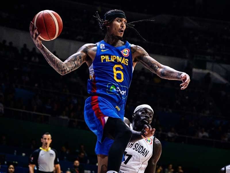 'Tough one again': Clarkson insists Gilas keeps competing amid fresh loss to South Sudan