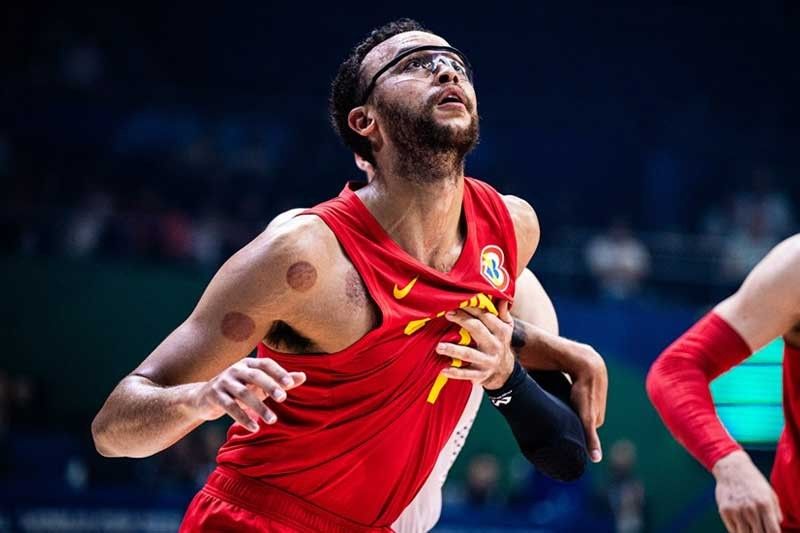 China's Anderson looking forward to 'intense' battle vs Gilas