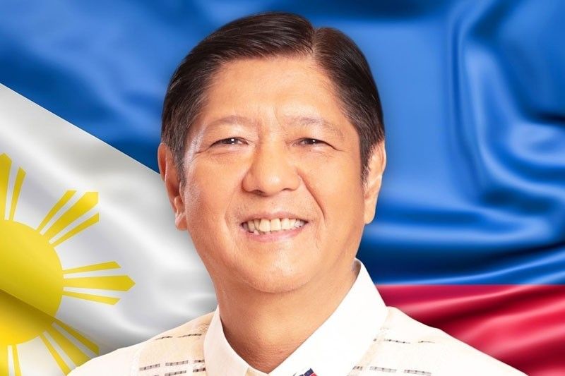 President Marcos vows response to Chinaâ��s 10-dash map