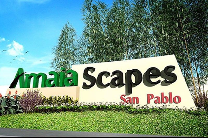 Amaia paves way for ideal housing in Southern Luzon